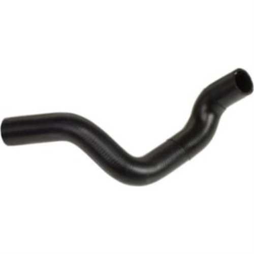 MAREA BRAVA RADYATÖR HORTUMU ÜST 1.6 16V KLİMALI  Ürün Görseli